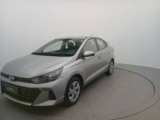 HYUNDAI HB20S 1.0 12V FLEX COMFORT PLUS MANUAL